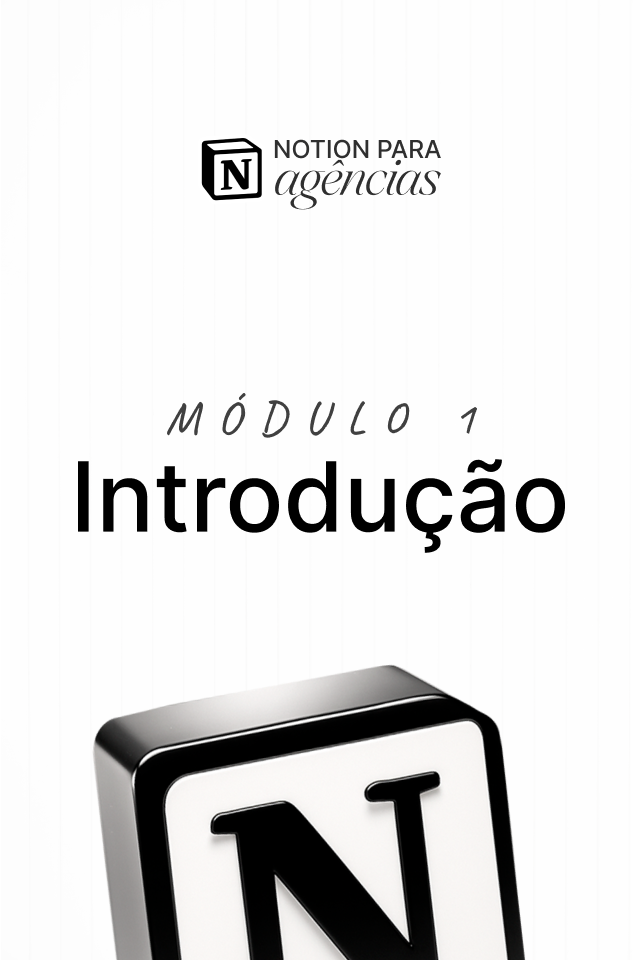 MÓDULO 1